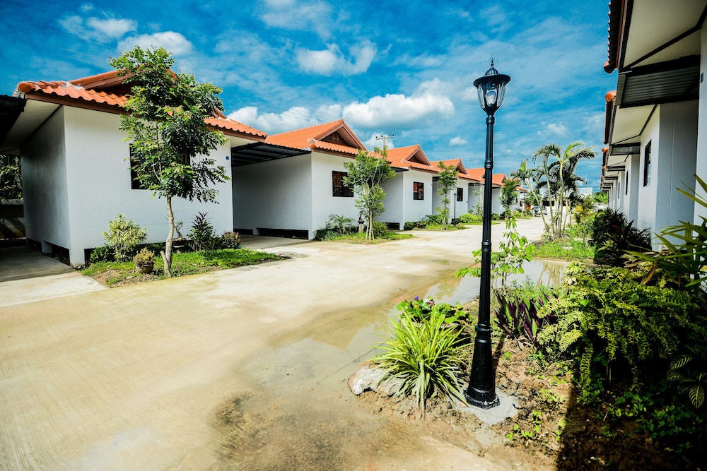 Nangrong Garden Home 20/22