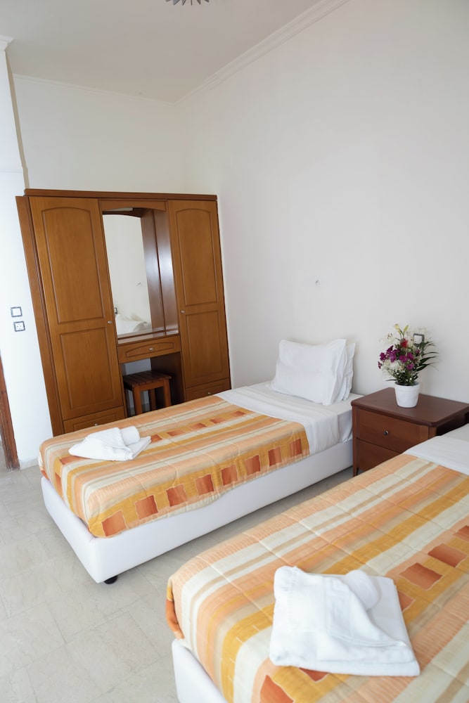 Sidari Green Oasis 28/68