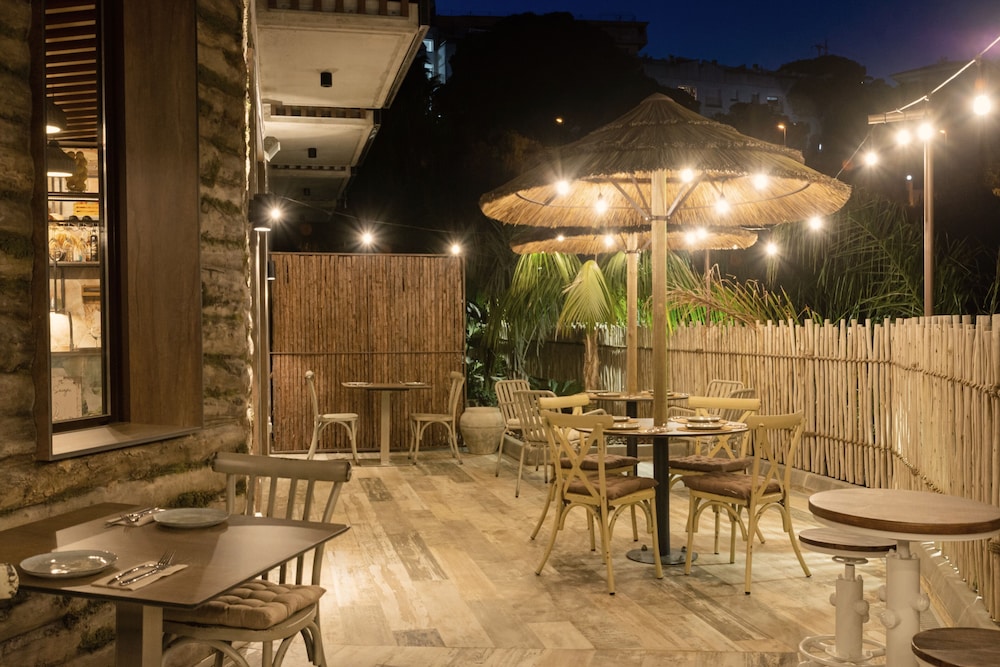 Casa Coco Boutique Hotel and Spa 35/50