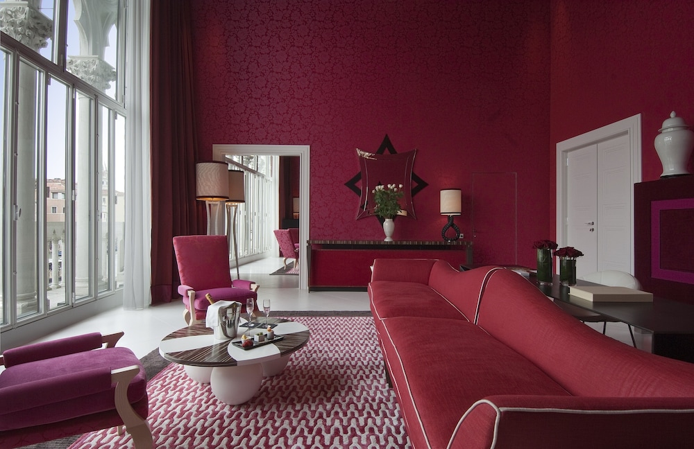 Sina Centurion Palace 44/67