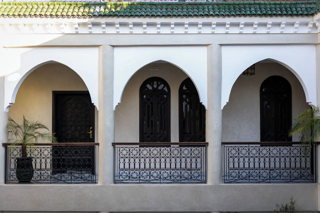 Alrashid Marrakech Boutique Hotel & SPA in MARRAKECH