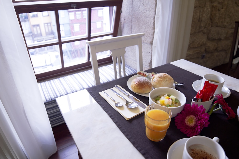 Oca Ribeira do Porto Hotel 37/50