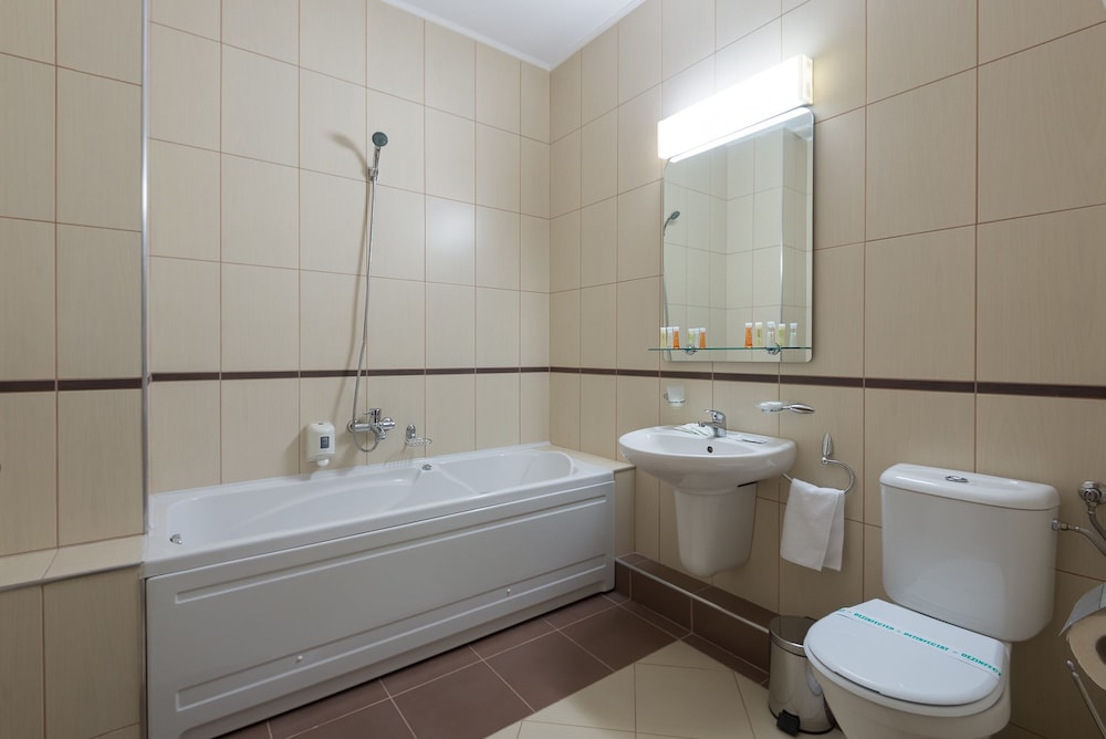 Hotel Athos R M T 66/69