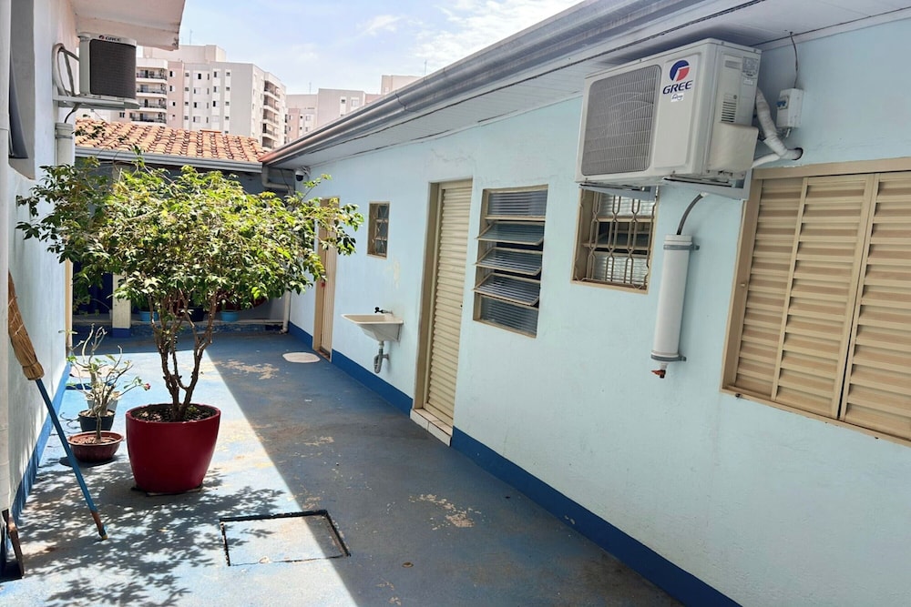 OYO Pousada Parana, Cuiaba 54/60