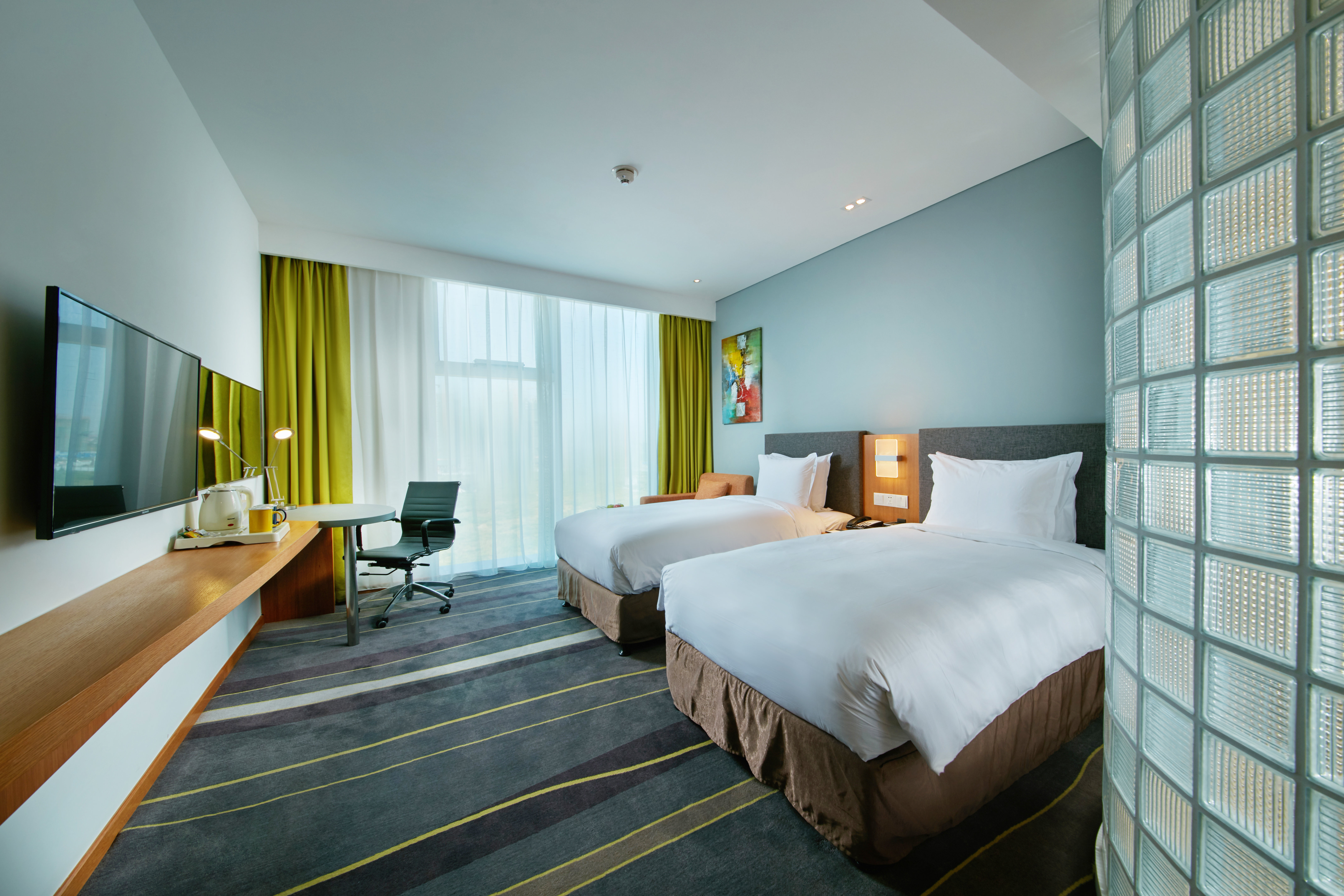 Holiday Inn Express Handan East 5/18