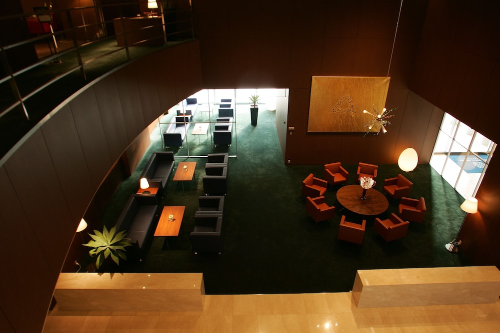 Oriental Hotel Hiroshima 39/51