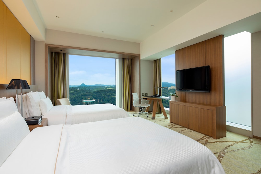 The Westin Sendai 8/30