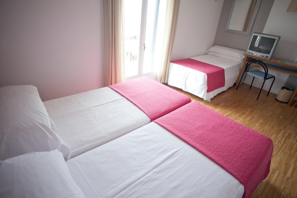 Subur Hotel Sitges 14/44