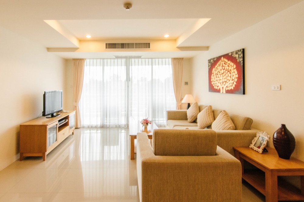 Searidge Hua Hin Resort 32/50