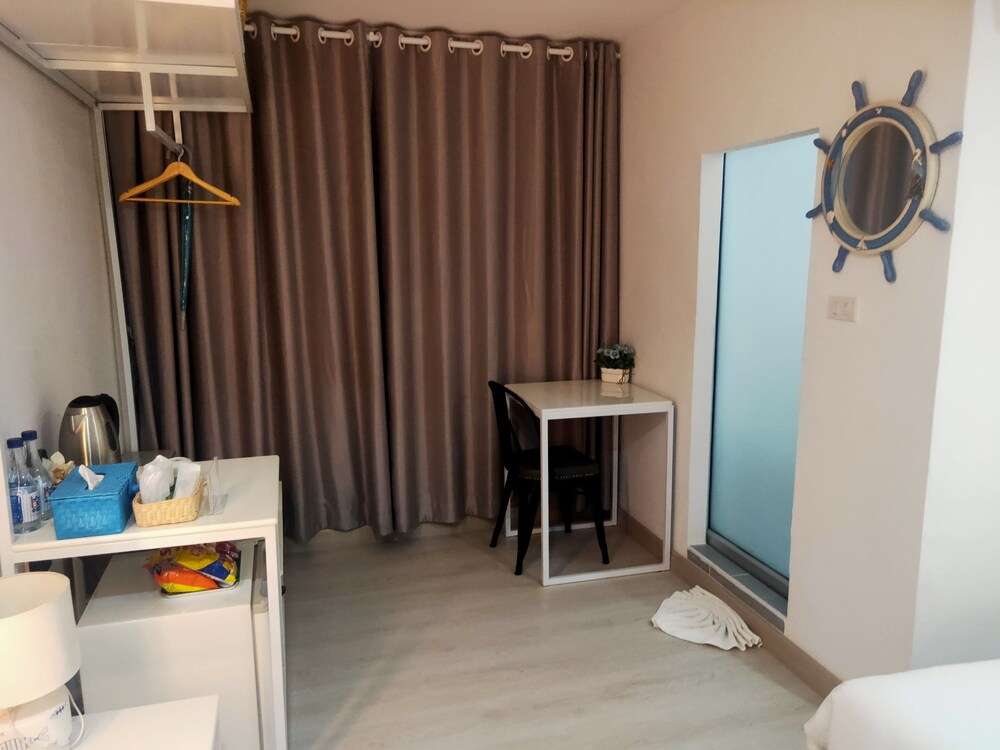 Bed By Boat Hotel & Apartment 37/60