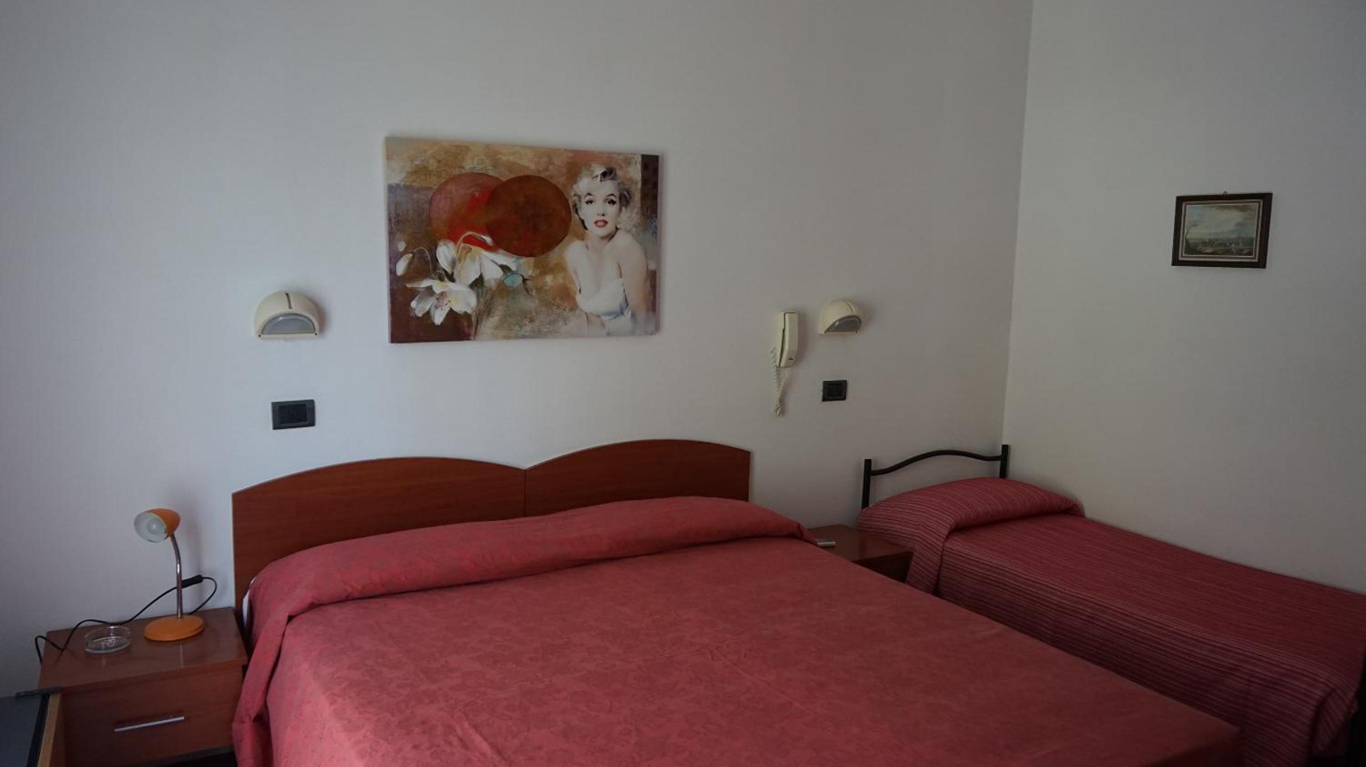 Hotel Daria 17/32