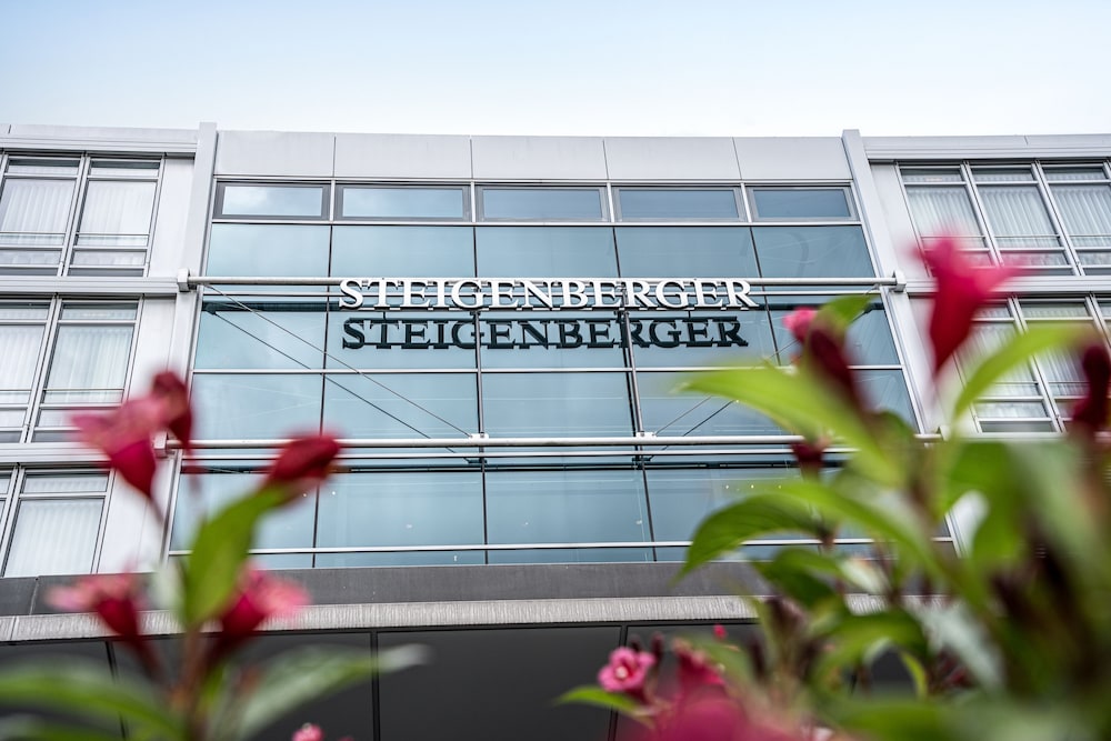 Steigenberger Muenchen 2/71