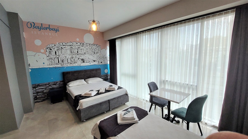 Mini Suite Otel 23/50