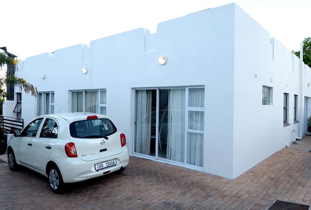 Paarl Mountain Lodge 19/29