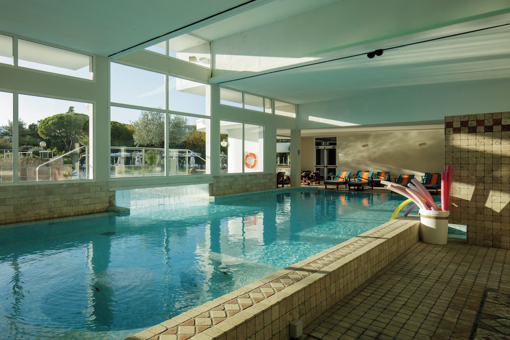 Galzignano Resort Terme & Golf - Hotel Splendid 37/68