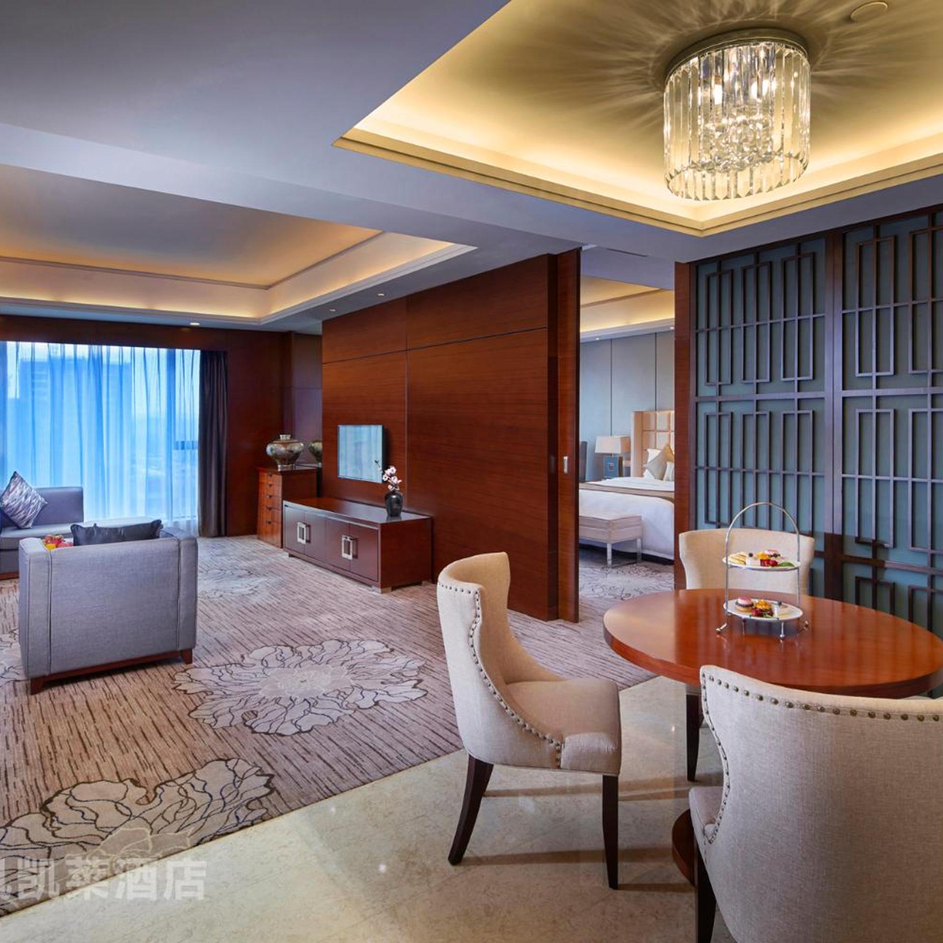 Changfeng Gloria Plaza Hotel 28/50