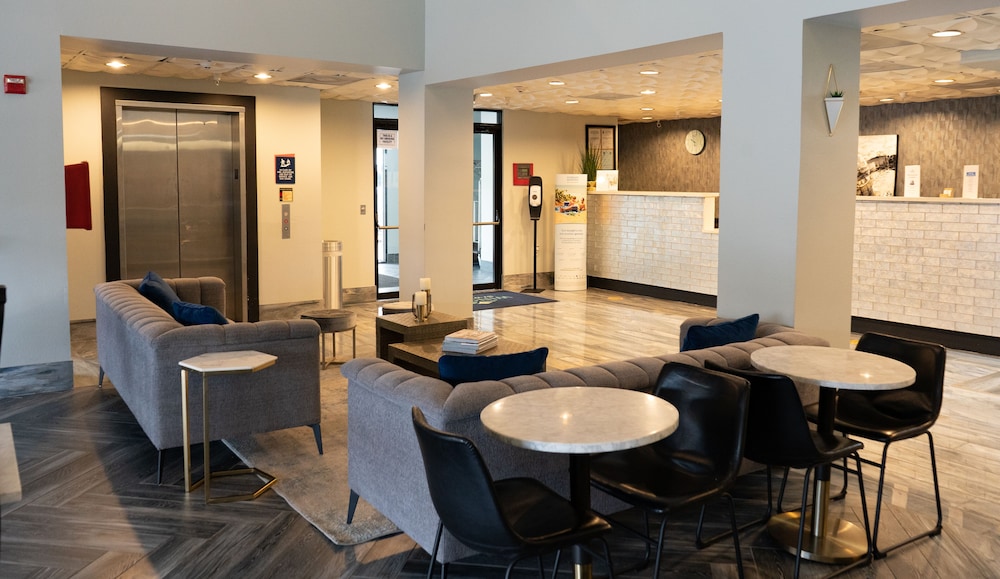 Wingate by Wyndham Humble/Houston Intercontinental Airport 43/56