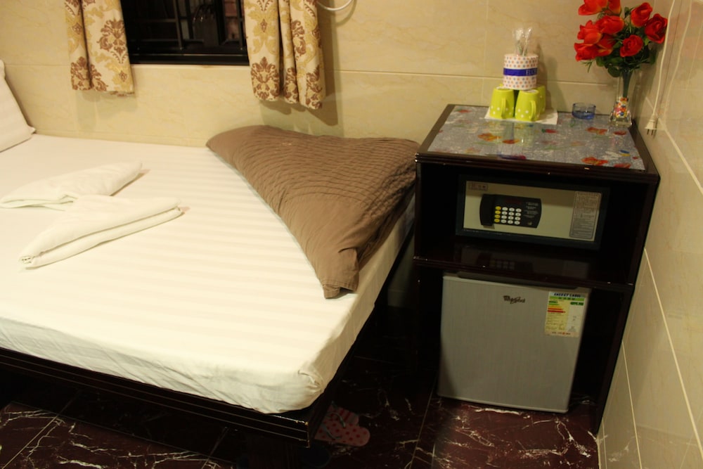 Russian Hotel 14/34