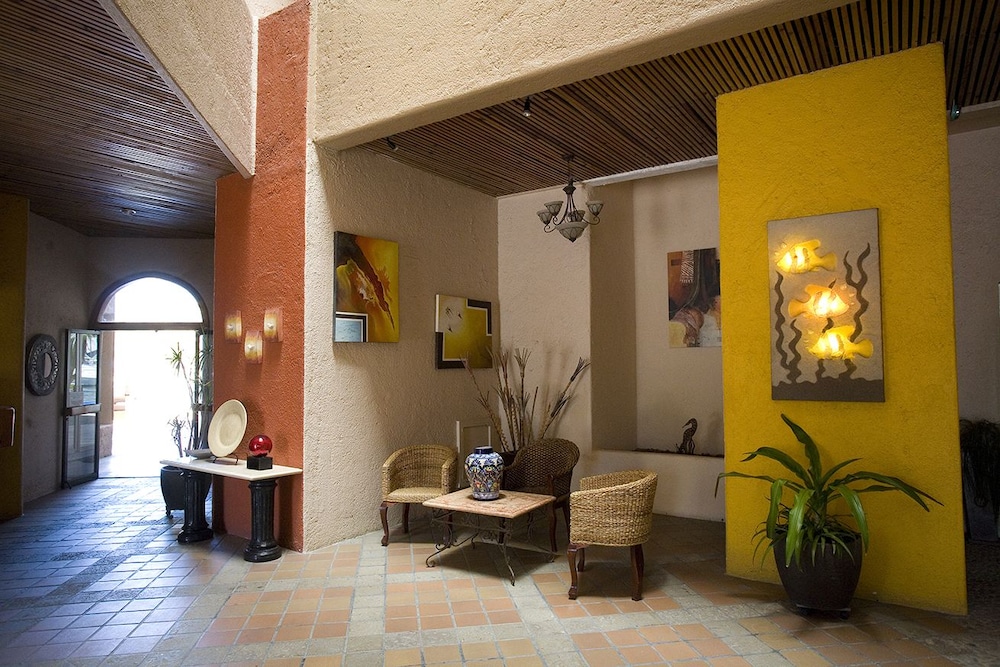 Studio Suite At Marina Cabo Plaza 27/39