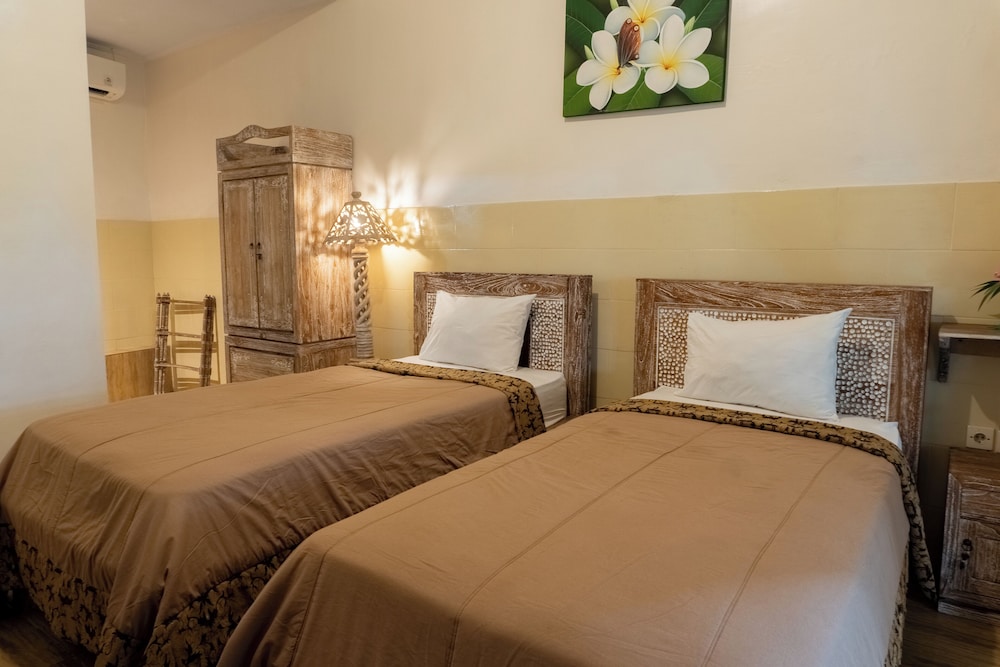Uma Shanty Homestay 15/50