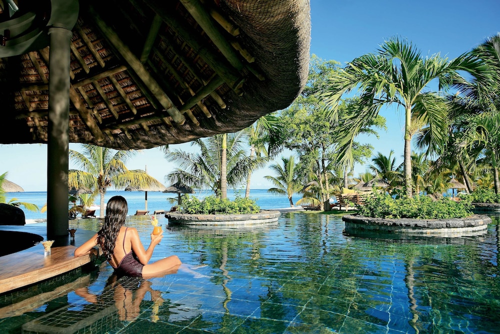 LUX Le Morne Mauritius 48/81