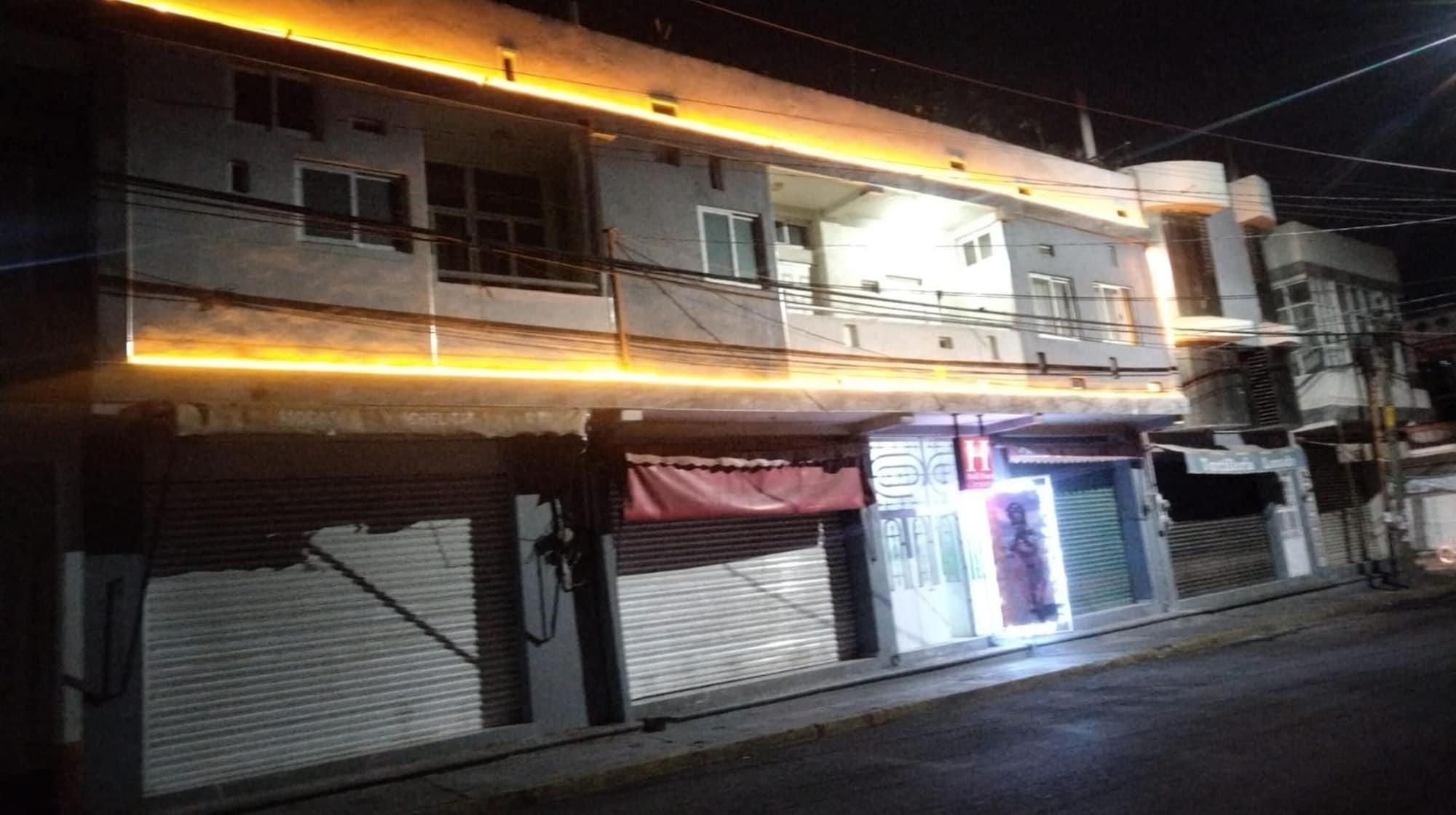 OYO Hotel Museo Carnaval 12/52