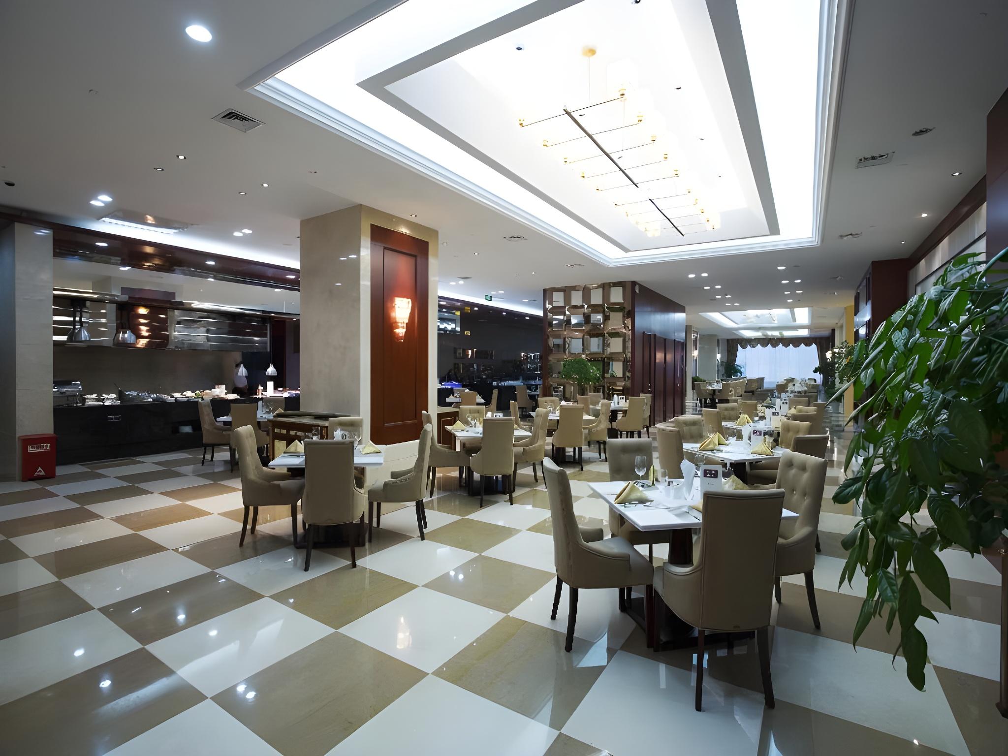 Yangzhou Pearl International Hotel 37/44