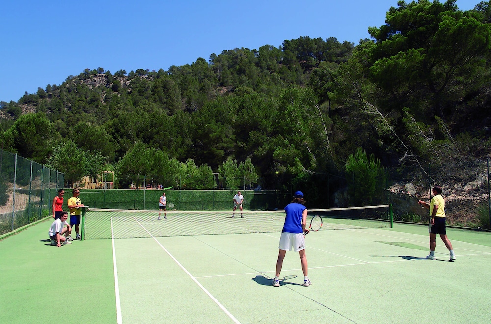 El Somni Ibiza Dream Hotel by Grupotel 32/60