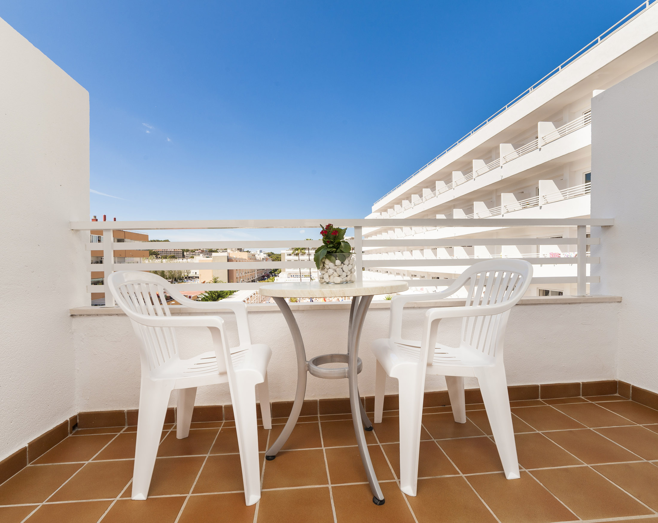 Globales Pionero Santa Ponsa Park Hotel 37/53