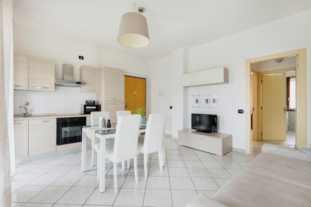 HQ Aparthotel Milano Inn - Smart Suites 32/52