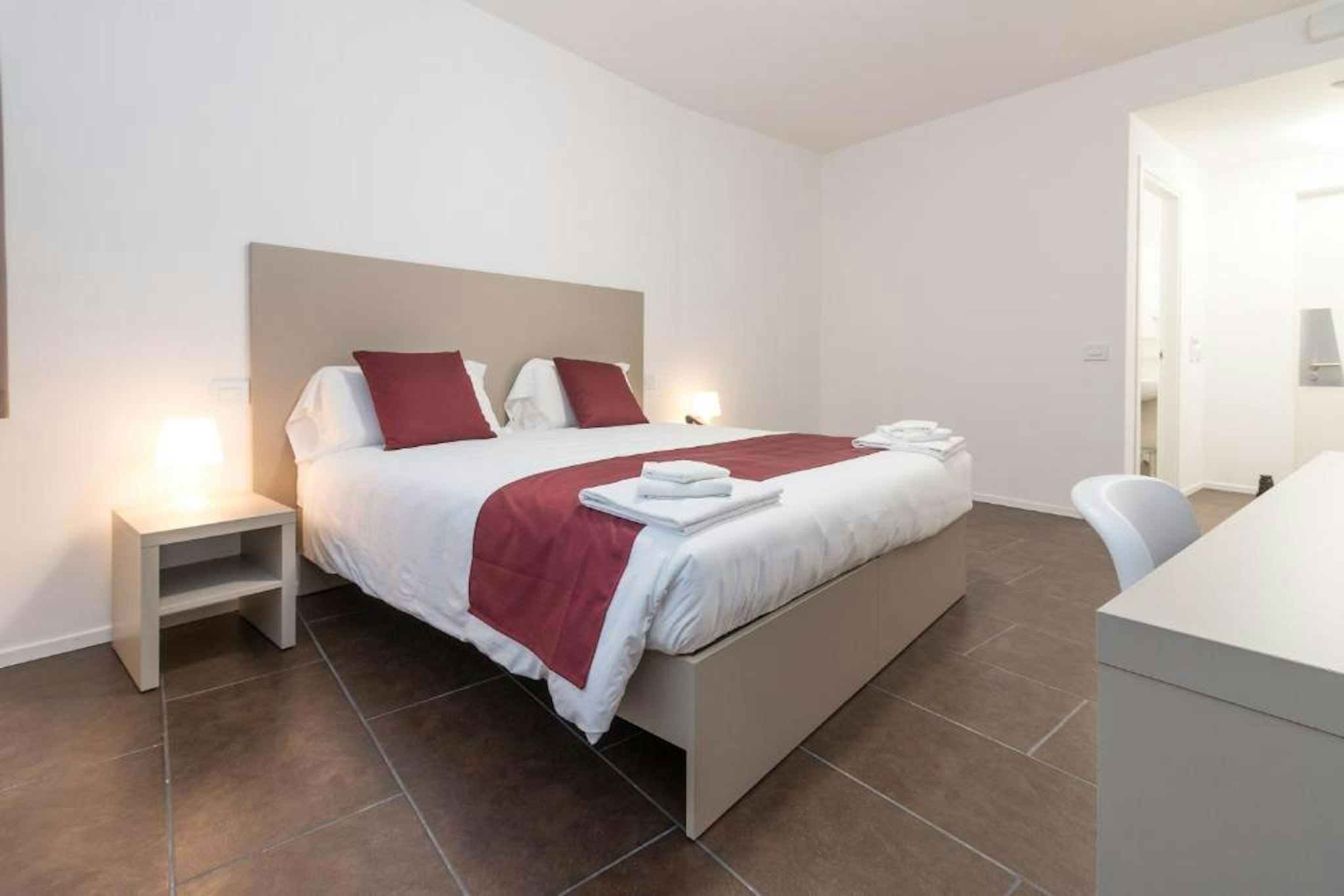 Cascina Fossata Hotel Residence 20/58