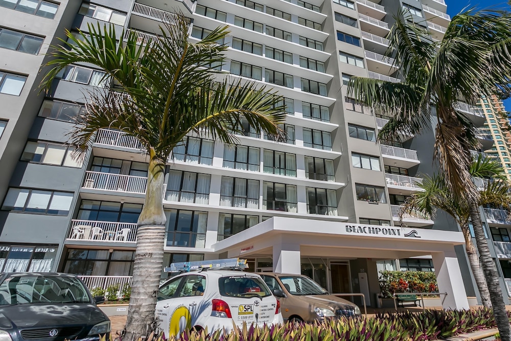 Breakfree Beachpoint Surfers Paradise 10/54