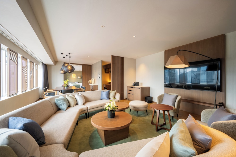Niigata Grand Hotel 54/76