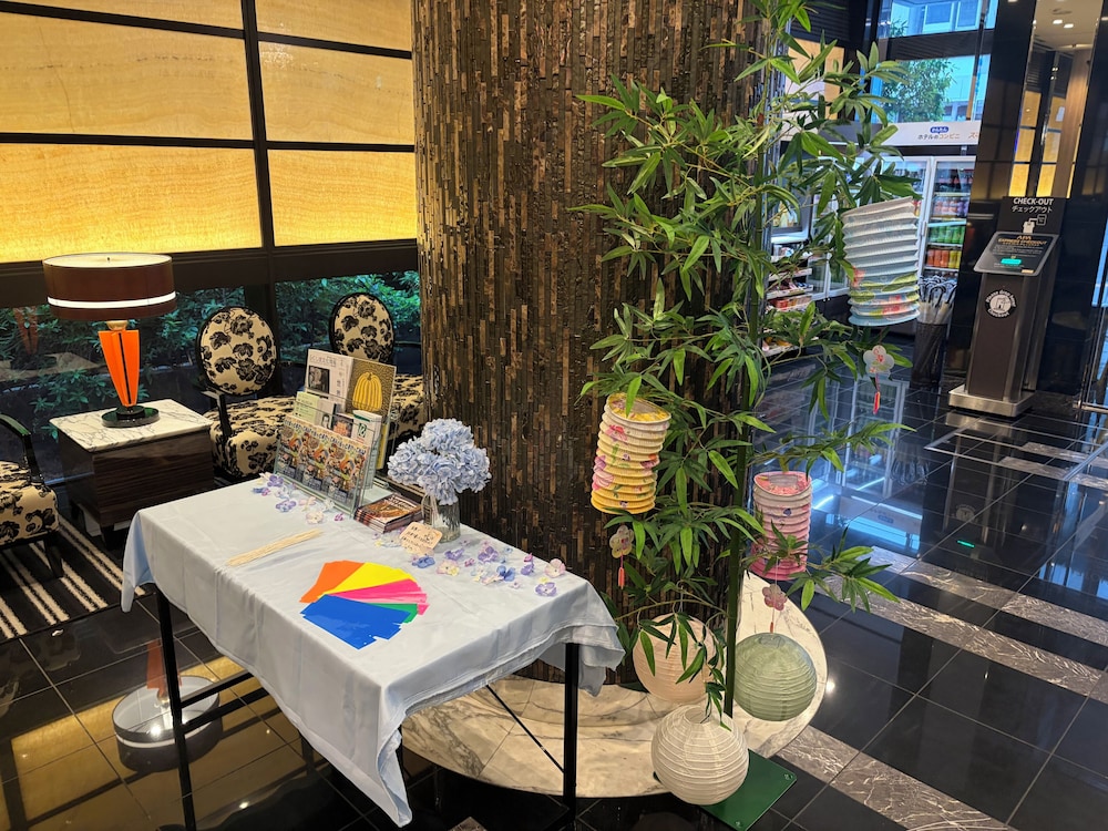 APA Hotel Fukushima Ekimae 48/56