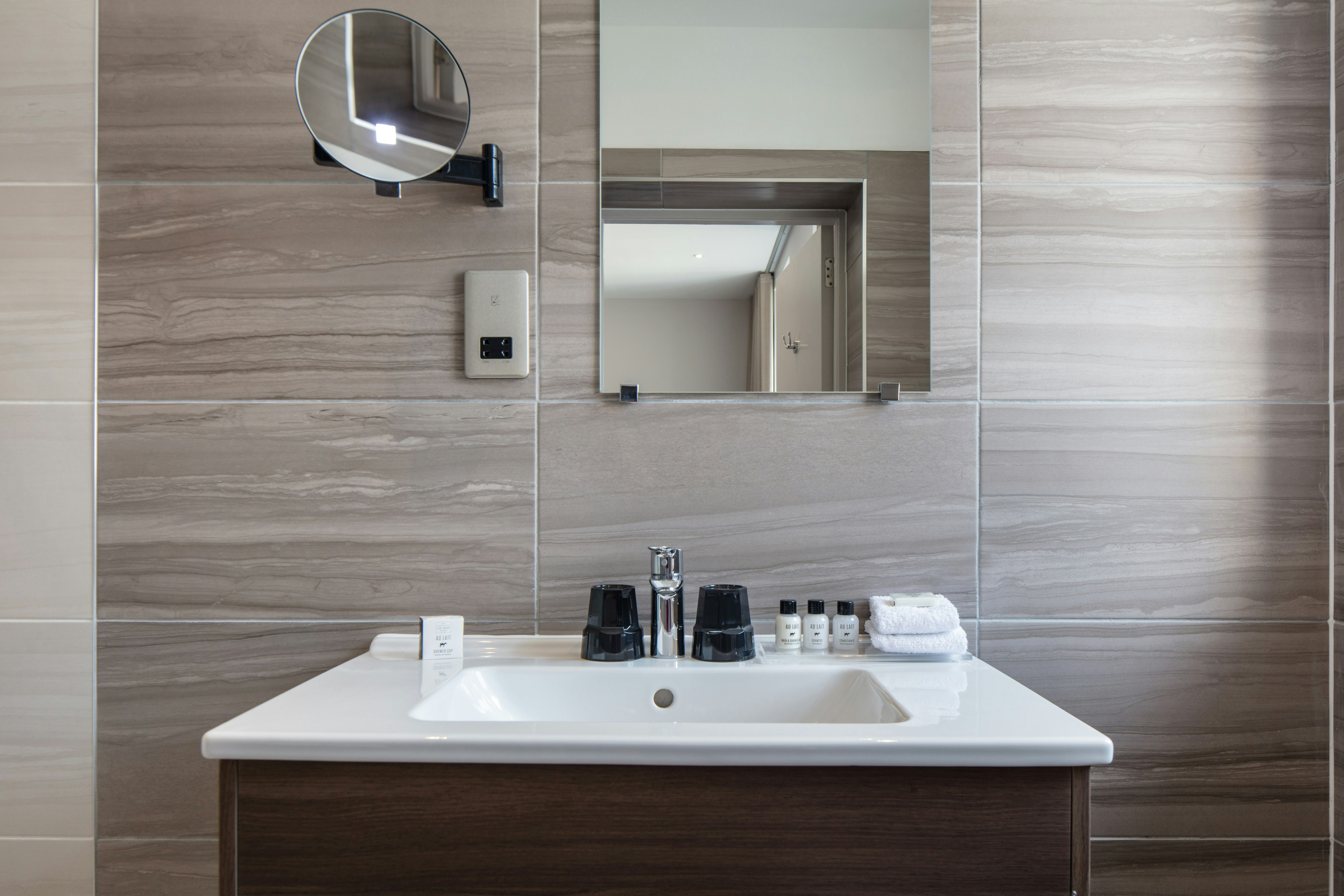 Hotel Colessio 53/54