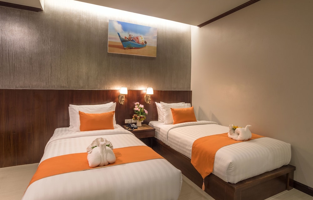 Andaman Breeze Resort 29/64
