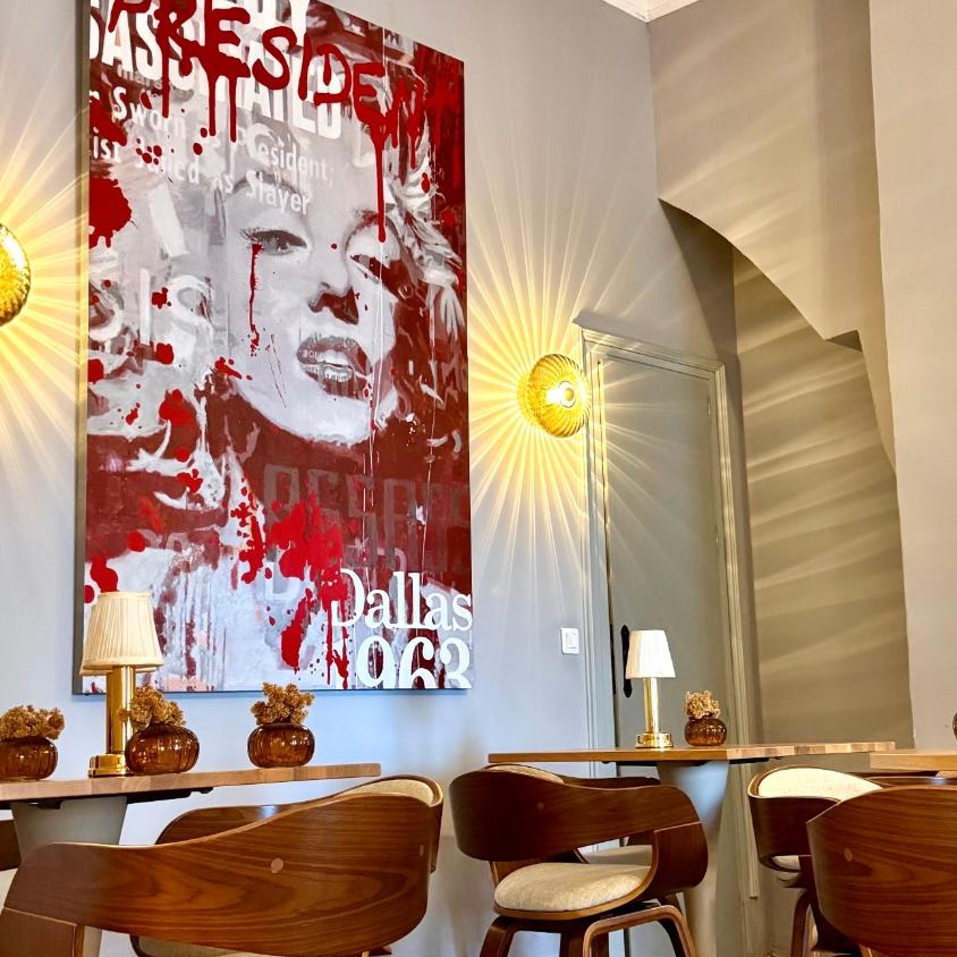 Hotel Restaurant Christophe Colomb 10/50