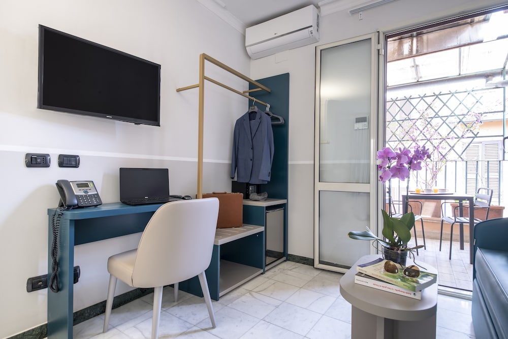 Hotel Grifo 55/65