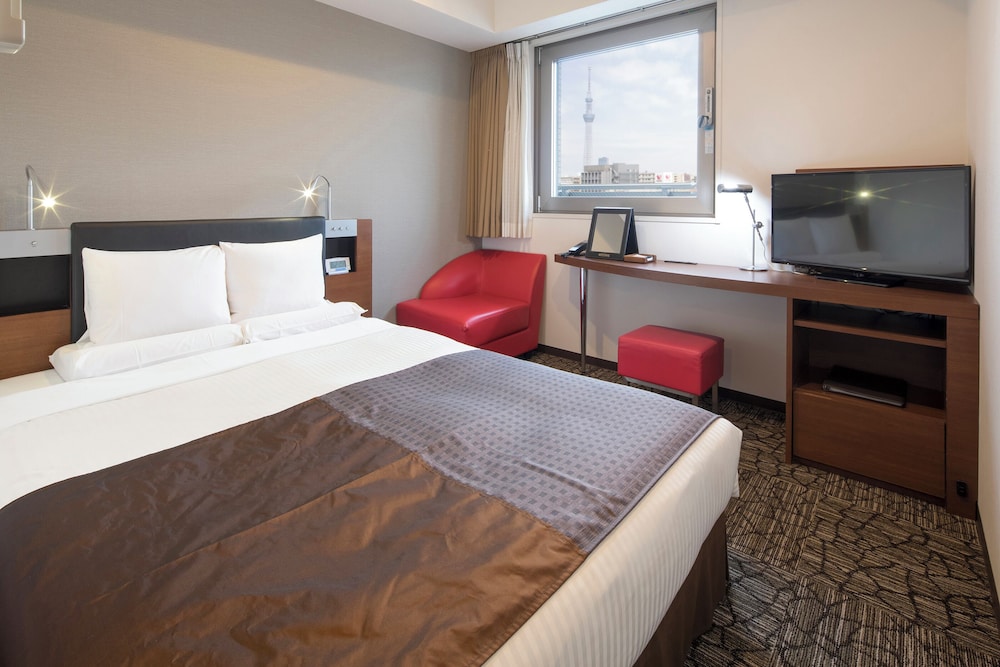 Hotel Mystays Asakusabashi 21/42