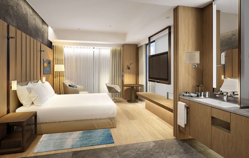 Doubletree By Hilton Taipei Zhongshan 13/51