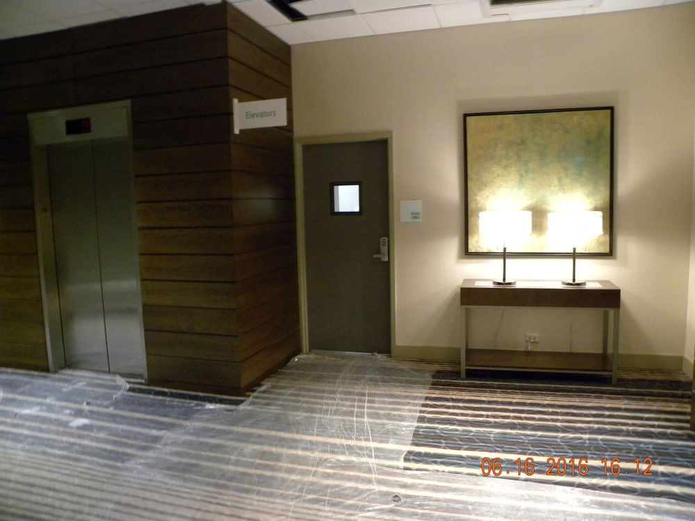 Holiday Inn Chicago North Evanston 18/44