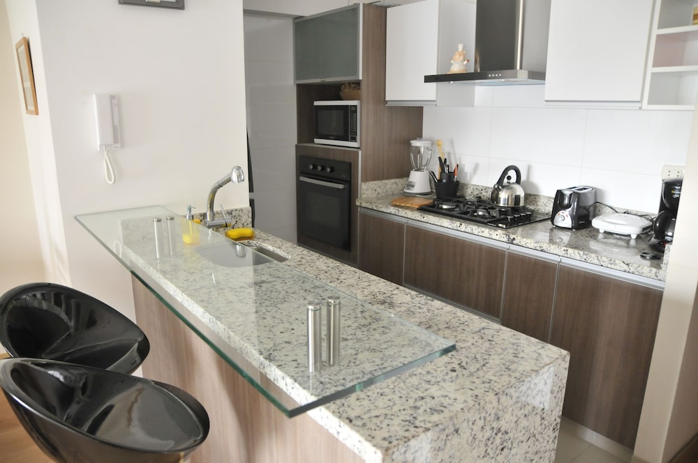 Lux Miraflores Apartments Pardo 47/50
