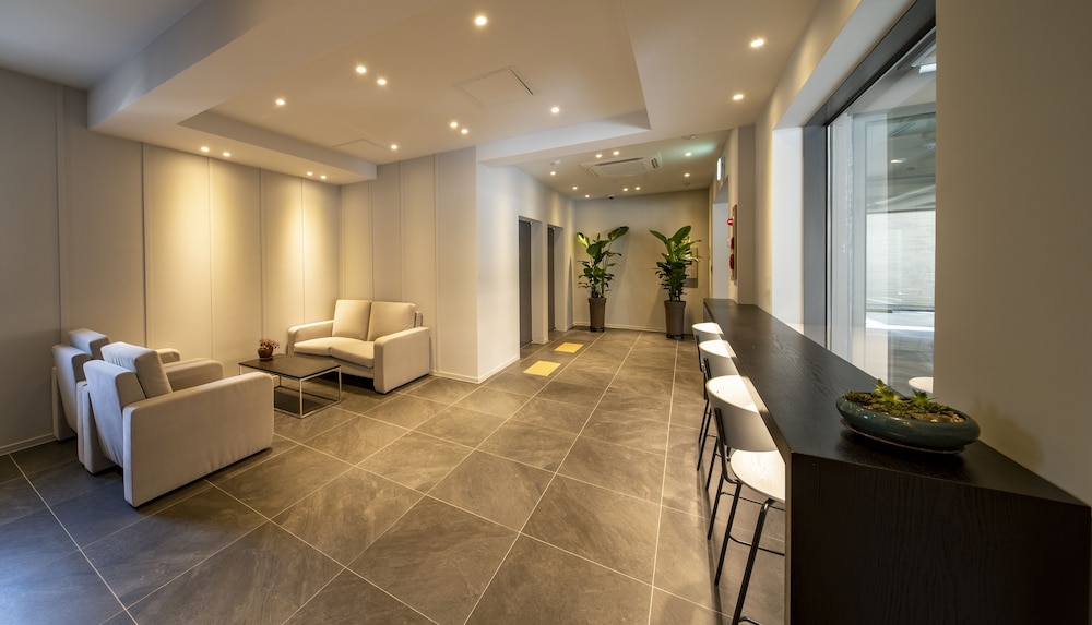 Centro Tourist Hotel 17/50