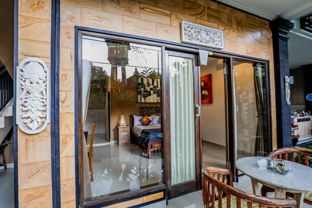 Warji House 1 35/36