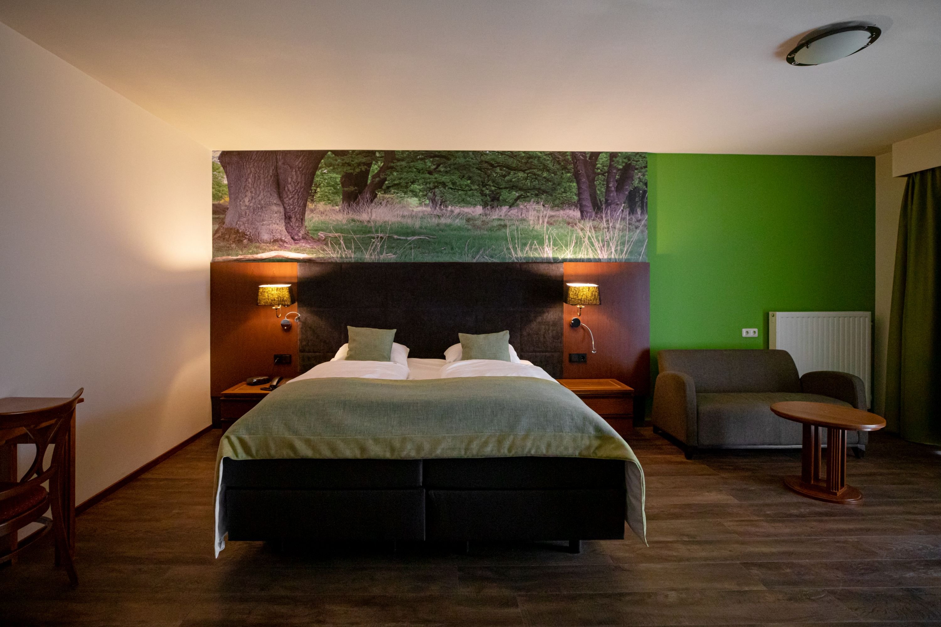 Boshotel Vlodrop 4/33