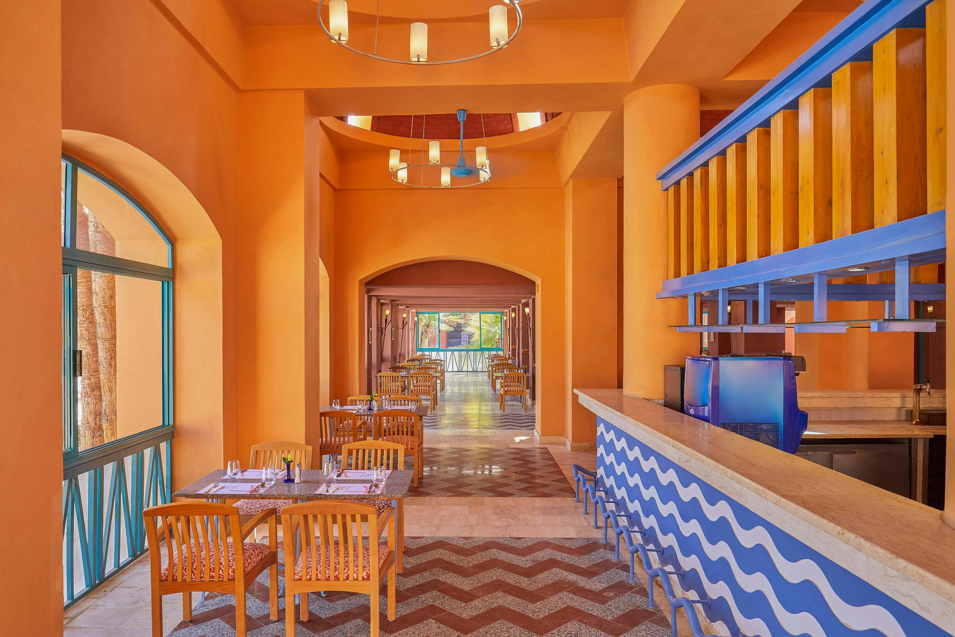Sheraton Miramar Resort El Gouna 6/26