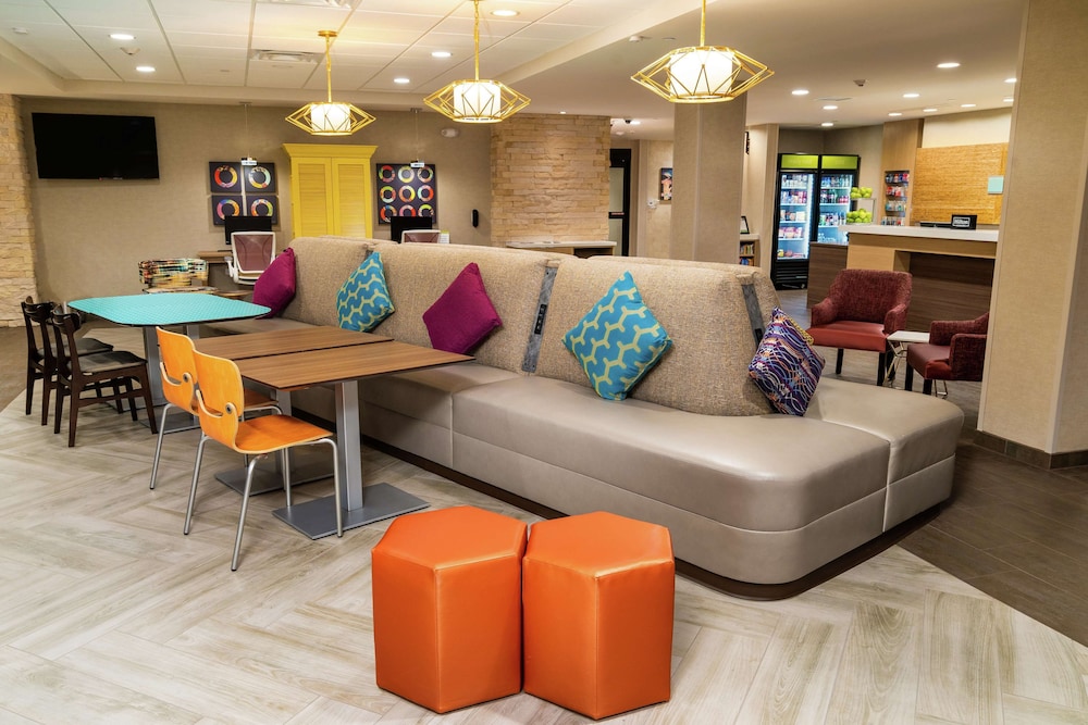Home2 Suites By Hilton Roseville Sacramento 35/49