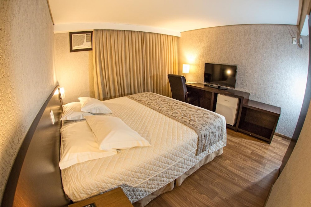 Hotel Campo Largo 9/53