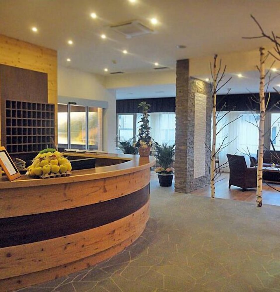 Parc Hotel Du Lac 6/50