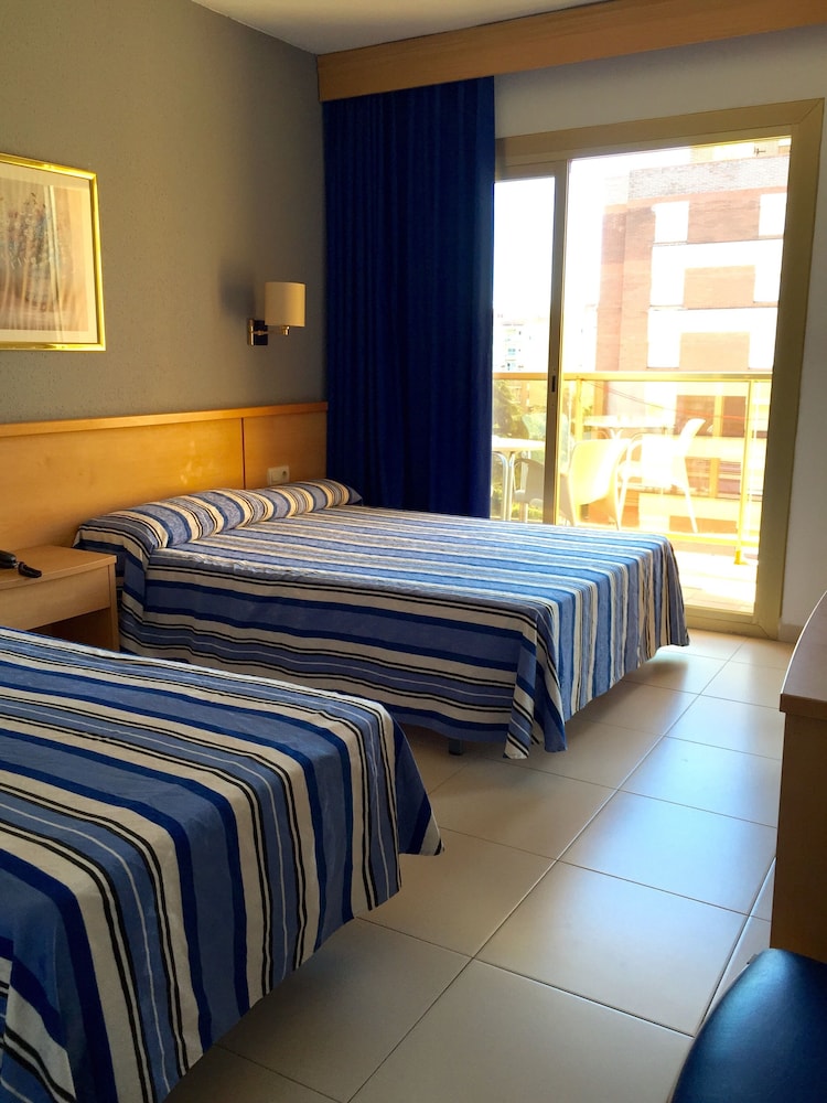 Bon Repos Hotel 5/25